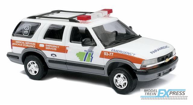 Busch autos 46414